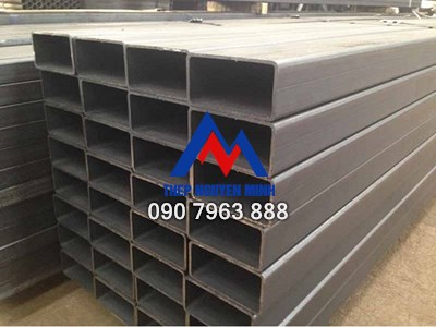 Click để xem hình đầy đủ THÉP HỘP 75X150 / THÉP HỘP 150X75